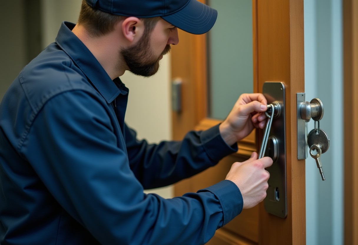 24 Hour Locksmith — SoCal Lock & Key