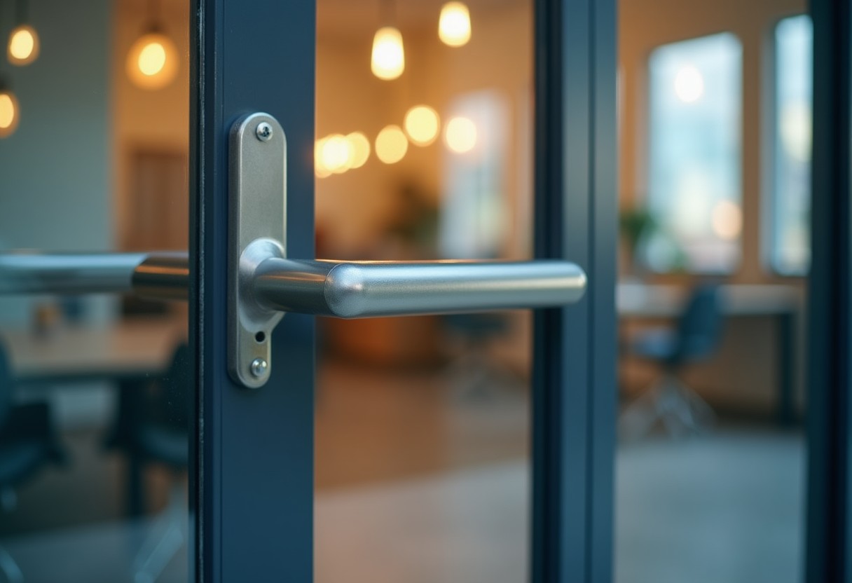 Business Lockout — SoCal Lock & Key